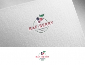 Projekt graficzny, nazwa firmy, tworzenie logo firm  gospodarstwo produkujące owoce - matuta1