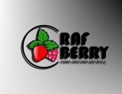Projekt graficzny, nazwa firmy, tworzenie logo firm  gospodarstwo produkujące owoce - donatoth