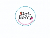Projekt graficzny, nazwa firmy, tworzenie logo firm  gospodarstwo produkujące owoce - wild