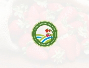 Projekt graficzny, nazwa firmy, tworzenie logo firm  gospodarstwo produkujące owoce - ManyWaysKr