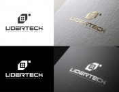 Projekt graficzny, nazwa firmy, tworzenie logo firm Logo dla firmy budowlanej. - myConcepT