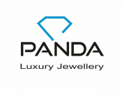 Projekt graficzny, nazwa firmy, tworzenie logo firm Logotyp dla Firmy "Panda" biżuteria - nitro89
