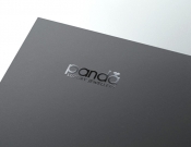 Projekt graficzny, nazwa firmy, tworzenie logo firm Logotyp dla Firmy "Panda" biżuteria - Mixtura