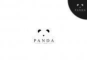 Projekt graficzny, nazwa firmy, tworzenie logo firm Logotyp dla Firmy "Panda" biżuteria - JakubP