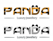 Projekt graficzny, nazwa firmy, tworzenie logo firm Logotyp dla Firmy "Panda" biżuteria - Freelancer WRO