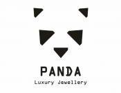Projekt graficzny, nazwa firmy, tworzenie logo firm Logotyp dla Firmy "Panda" biżuteria - nitro89