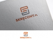 Projekt graficzny, nazwa firmy, tworzenie logo firm Nowe logo dla firmy montażowej - stone