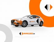 Projekt graficzny, nazwa firmy, tworzenie logo firm Nowe logo dla firmy montażowej - myConcepT