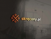 Projekt graficzny, nazwa firmy, tworzenie logo firm Nowe logo dla firmy montażowej - JEDNOSTKA  KREATYWNA