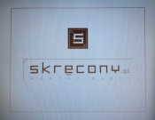 Projekt graficzny, nazwa firmy, tworzenie logo firm Nowe logo dla firmy montażowej - ziemko