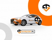 Projekt graficzny, nazwa firmy, tworzenie logo firm Nowe logo dla firmy montażowej - myConcepT