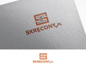 Projekt graficzny, nazwa firmy, tworzenie logo firm Nowe logo dla firmy montażowej - stone