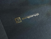 Projekt graficzny, nazwa firmy, tworzenie logo firm Nowe logo dla firmy montażowej - feim