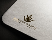 Projekt graficzny, nazwa firmy, tworzenie logo firm Aloesowe Centrum Zdrowia i Urody - Johan