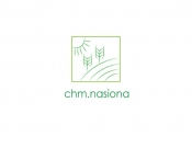 Projekt graficzny, nazwa firmy, tworzenie logo firm chm nasiona - unies