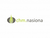 Projekt graficzny, nazwa firmy, tworzenie logo firm chm nasiona - kloratornia