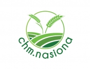 Projekt graficzny, nazwa firmy, tworzenie logo firm chm nasiona - Worach-Art
