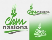 Projekt graficzny, nazwa firmy, tworzenie logo firm chm nasiona - timur