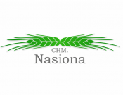 Projekt graficzny, nazwa firmy, tworzenie logo firm chm nasiona - karolina7