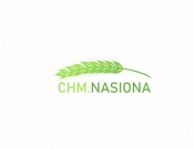 Projekt graficzny, nazwa firmy, tworzenie logo firm chm nasiona - TurkusArt