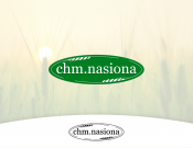 Projekt graficzny, nazwa firmy, tworzenie logo firm chm nasiona - Mascot