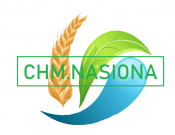 Projekt graficzny, nazwa firmy, tworzenie logo firm chm nasiona - Victoria_