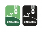 Projekt graficzny, nazwa firmy, tworzenie logo firm chm nasiona - Arba
