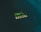 Projekt graficzny, nazwa firmy, tworzenie logo firm chm nasiona - PP.BB.
