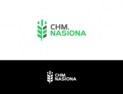 Projekt graficzny, nazwa firmy, tworzenie logo firm chm nasiona - Quavol