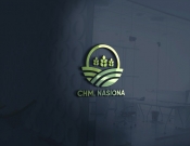 Projekt graficzny, nazwa firmy, tworzenie logo firm chm nasiona - ManyWaysKr
