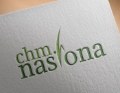 Projekt graficzny, nazwa firmy, tworzenie logo firm chm nasiona - katgorg