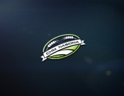 Projekt graficzny, nazwa firmy, tworzenie logo firm chm nasiona - Johan