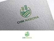 Projekt graficzny, nazwa firmy, tworzenie logo firm chm nasiona - stone