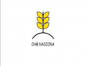 Projekt graficzny, nazwa firmy, tworzenie logo firm chm nasiona - czarna303