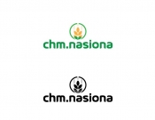 Projekt graficzny, nazwa firmy, tworzenie logo firm chm nasiona - grabson