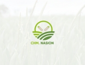 Projekt graficzny, nazwa firmy, tworzenie logo firm chm nasiona - ManyWaysKr