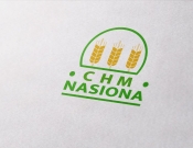 Projekt graficzny, nazwa firmy, tworzenie logo firm chm nasiona - Konwer