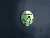 Projekt graficzny, nazwa firmy, tworzenie logo firm chm nasiona - adamjozef