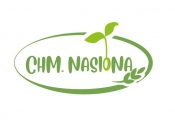 Projekt graficzny, nazwa firmy, tworzenie logo firm chm nasiona - anusha