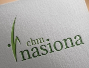 Projekt graficzny, nazwa firmy, tworzenie logo firm chm nasiona - katgorg
