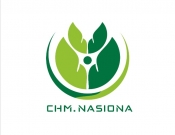 Projekt graficzny, nazwa firmy, tworzenie logo firm chm nasiona - Drawmen