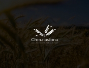 Projekt graficzny, nazwa firmy, tworzenie logo firm chm nasiona - Lovn