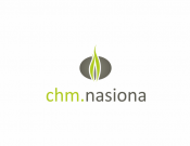 Projekt graficzny, nazwa firmy, tworzenie logo firm chm nasiona - kloratornia