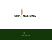 Projekt graficzny, nazwa firmy, tworzenie logo firm chm nasiona - matuta1