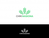 Projekt graficzny, nazwa firmy, tworzenie logo firm chm nasiona - Quavol