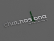 Projekt graficzny, nazwa firmy, tworzenie logo firm chm nasiona - No.fly