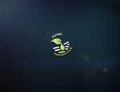 Projekt graficzny, nazwa firmy, tworzenie logo firm chm nasiona - Johan