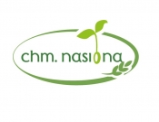 Projekt graficzny, nazwa firmy, tworzenie logo firm chm nasiona - anusha