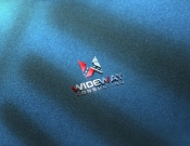 Projekt graficzny, nazwa firmy, tworzenie logo firm Logo firmy konsultingowej WideWay - myConcepT