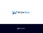 Projekt graficzny, nazwa firmy, tworzenie logo firm Logo firmy konsultingowej WideWay - matuta1